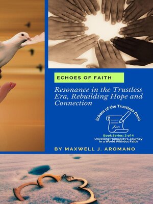 cover image of Echoes of Faith